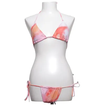 Bikini (Rosa, Orange, Vit) från Cider
