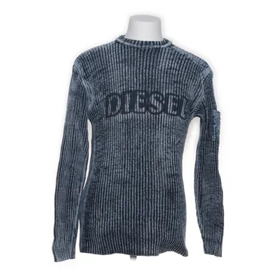 Polotröja (Blå) från Diesel