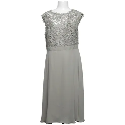 Robe (Gris) de BPC Bonprix Collection Polyester