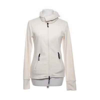 Fleecejakke (Beige) fra Bench Polyester