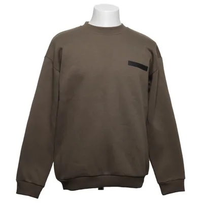 Sweatshirt (Relaxed Fit) de Icono Coton, Polyester