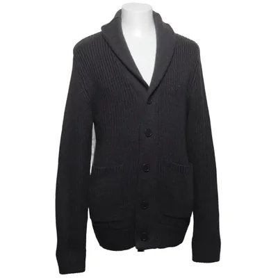 Cardigan (Gris) de Soulstar Acrylique