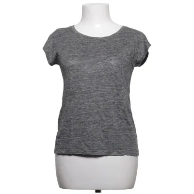 T-shirt (Gray) from Acne Studios Linen