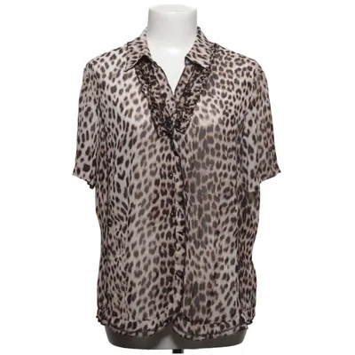 Top (Beige, Bruin, Zwart) van Gerry Weber Polyester