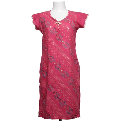 Tunika (Rosa, Flerfärgad) från Bohoo Fashion