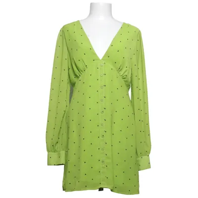 Robe (Vert) de Emory Park Coton, Polyester