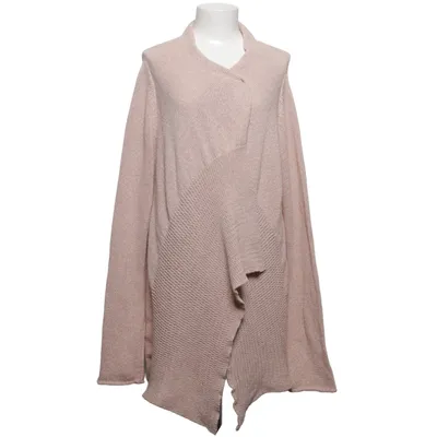 Cardigan (Rose) de Thomas Rath Coton, Polyester