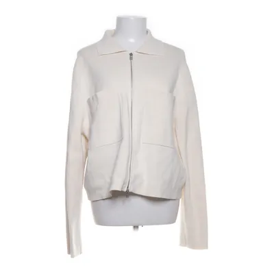 Jacka (Beige) från Åhléns Bomull, Polyester