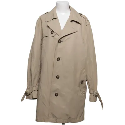 Trench-coat (Beige) de Lauren Ralph Lauren Coton, Polyamide, Polyester, Viscose