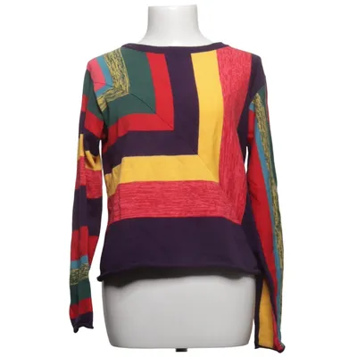 Sweater (Lilla, Flerfarvet) fra Paul Smith Bomuld