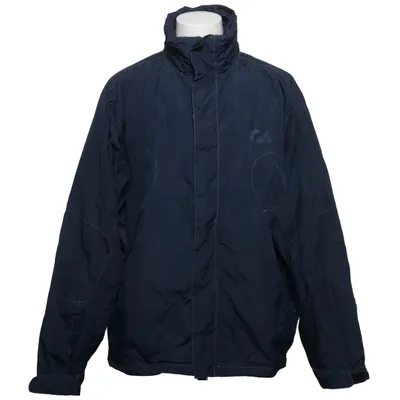 Outdoorjakke (Blå) fra Acode Polyamid, Polyester