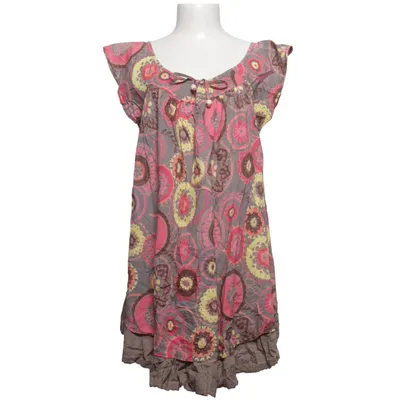 Jurk (Pernille Tunic) van Mapp Jeans Katoen