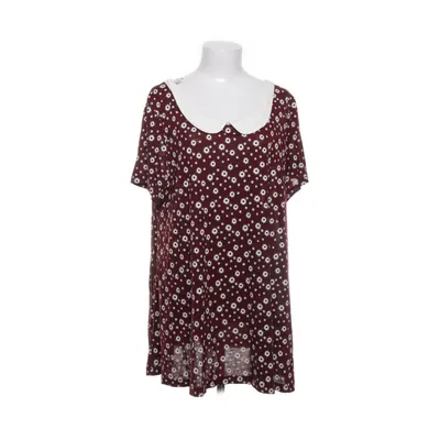 Top (Rood, Wit, Meerkleurig) van Generous by Lindex Viscose