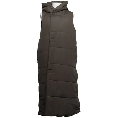 Ytterväst (Grön) från Smith & Soul Polyester