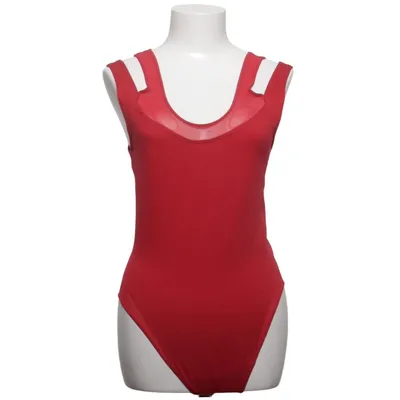 Maillot de bain une pièce (Rouge) de Wolford Élasthane, Polyamide