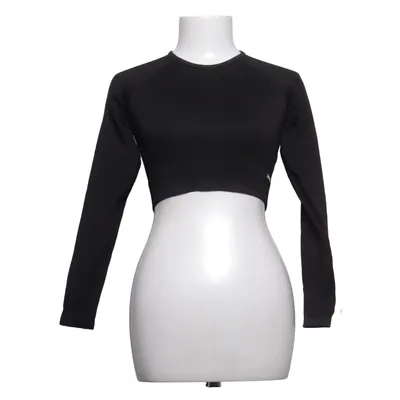 Haut de sport (Noir) de MM Sports
