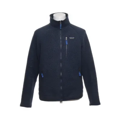 Fleece jas (Blauw) van Patagonia Polyester