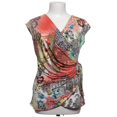 Top (Multicolored) from Esperance Polyester