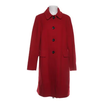 Kappa (Röd) från Ril's Acetat, Kashmir, Polyamid, Polyester, Ull