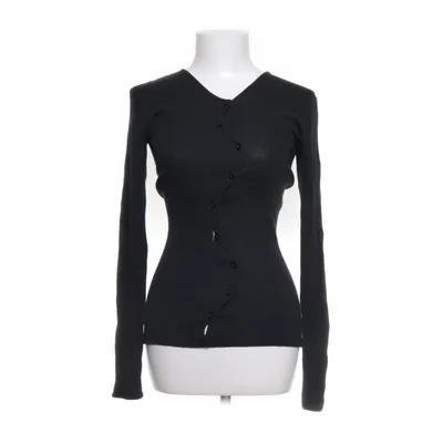 Cardigan (Black) from Opera Sport Silk