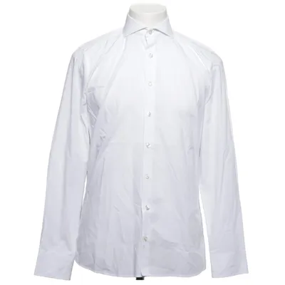 Shirt (Level Five) from Olymp Cotton