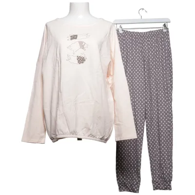 Pyjamas (Grå, Vit) från Pillowtalk