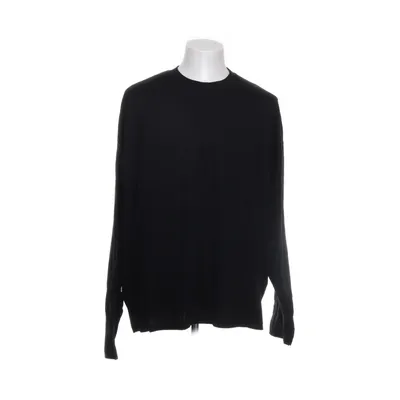 Långärmad t-shirt (Svart, Flerfärgad) från ASOS Design Bomull