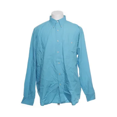Button down shirt (Blue) from Murrey Cotton
