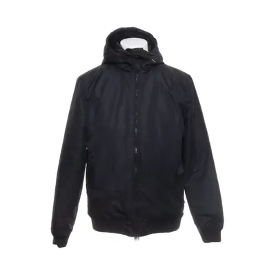 Vinterjacka (Svart) från Warp Nylon, Polyester