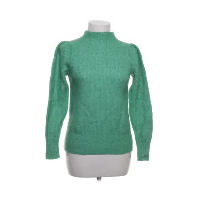 Tröja (Grön) från Neo Noir Alpackaull, Elastan, Polyamid, Ull