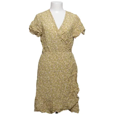 Robe portefeuille (Diana) de Elora Viscose