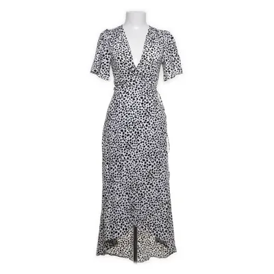 Wikkeljurk (Wit, Zwart) van Missguided Polyester