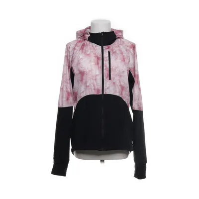 Sports jacket (Pink, Black) from Karhu Elastane, Polyester