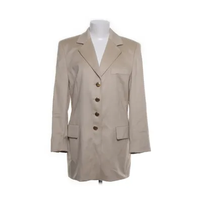 Kappa (Beige) från Escada Angora, Ull