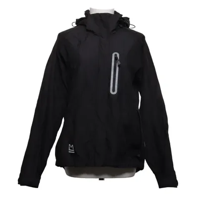 Veste polaire (Noir) de Master Polyester