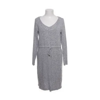 Maternity dress (Gray) from H&M Mama Viscose, Polyester, Elastane
