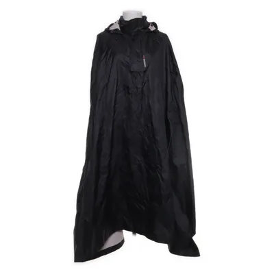 Regenponcho (Grijs) van Didriksons