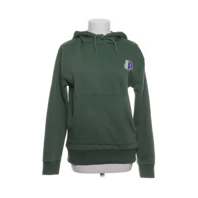 Huvtröja (Grön) från Prince Bomull, Polyester
