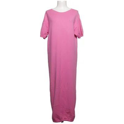 Maxi jurk (Roze) van Alexandre Laurent Polyamide, Polyester, Viscose