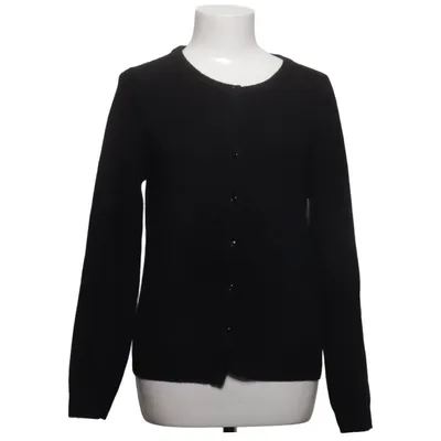 Cardigan (Noir) de Magasin Du Nord Laine