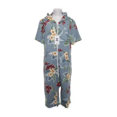 Mjukisdräkt (Blå, Flerfärgad) från OnePiece Bomull, Polyester
