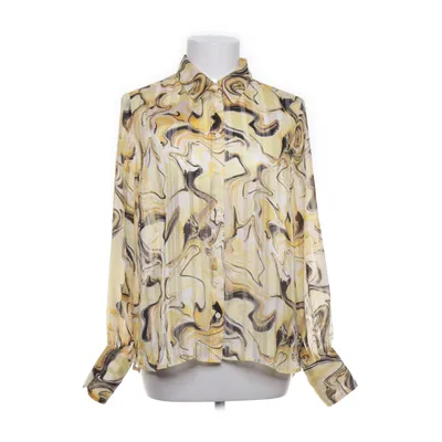 Shirt (Geel, Zwart, Meerkleurig) van InWear