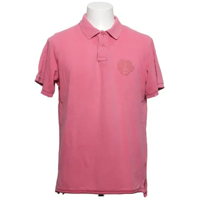 Polo (Rose) de Paul Frank
