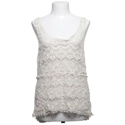 Strandklänning (Beige) från Size 8 Needle