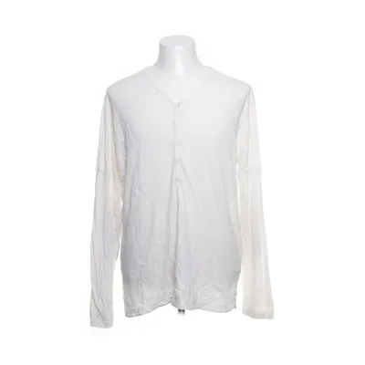 Farfarströja (Vit, Grå) från Jeans & Clothes Bomull