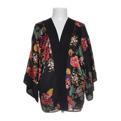 Kimono (Svart, Flerfärgad) från H&M Conscious Collection