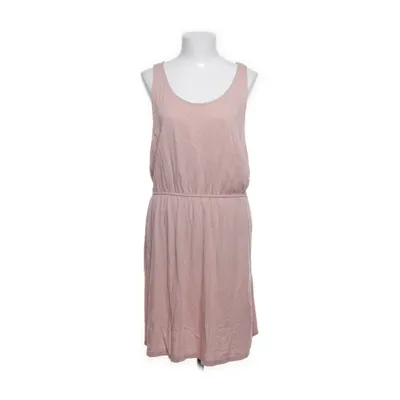 Dress (Pink) from H&M Basic Modal, Cotton