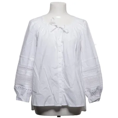 Blouse (BC.037.22.221 / 1000) from Beaumont Cotton