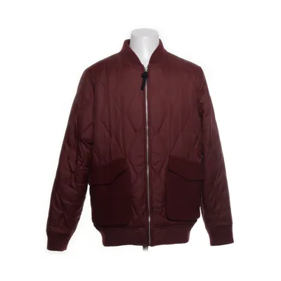 Bomberjacka (Röd) från WeSC