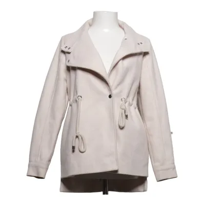 Mantel (Beige) von By o la la..! Acryl, Polyester, Wolle